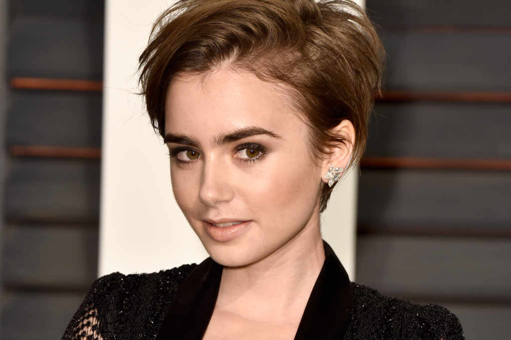 sobrancelha-lily-collins