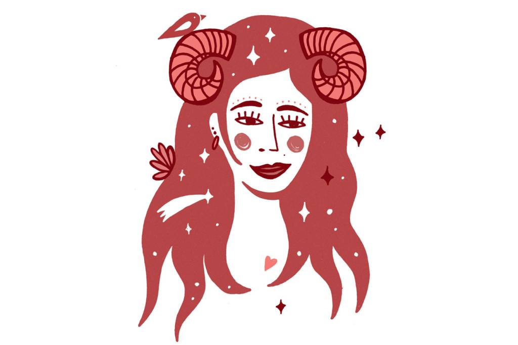 Aries Aries