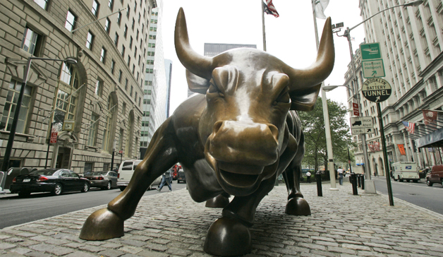 garota-touro-wall-street