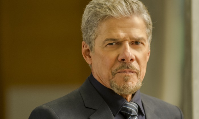 José Mayer é dispensado da TV Globo após 35 anos