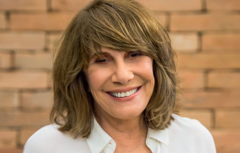 Renata Sorrah sobre volta de Nazaré: Faço o que o Aguinaldo quiser