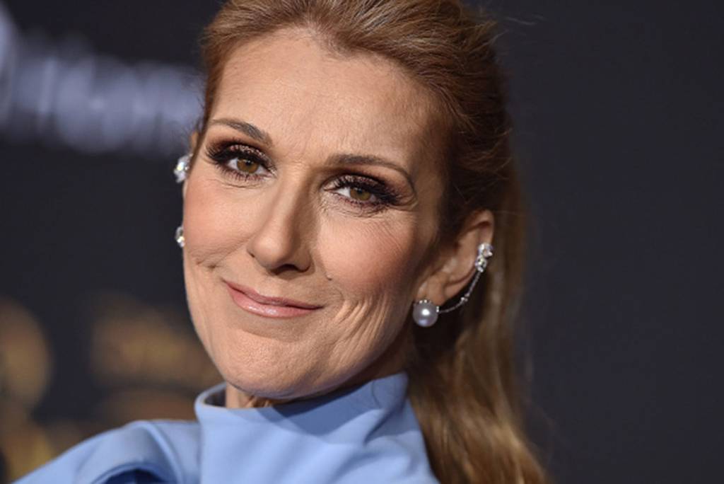 Céline Dion lança coleção sem gênero de roupas infantis