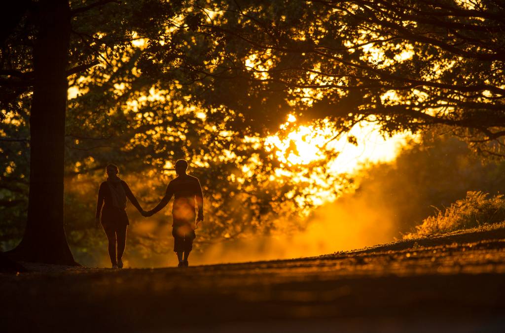 Os 5 maiores desafios enfrentados por casais para ficarem juntos