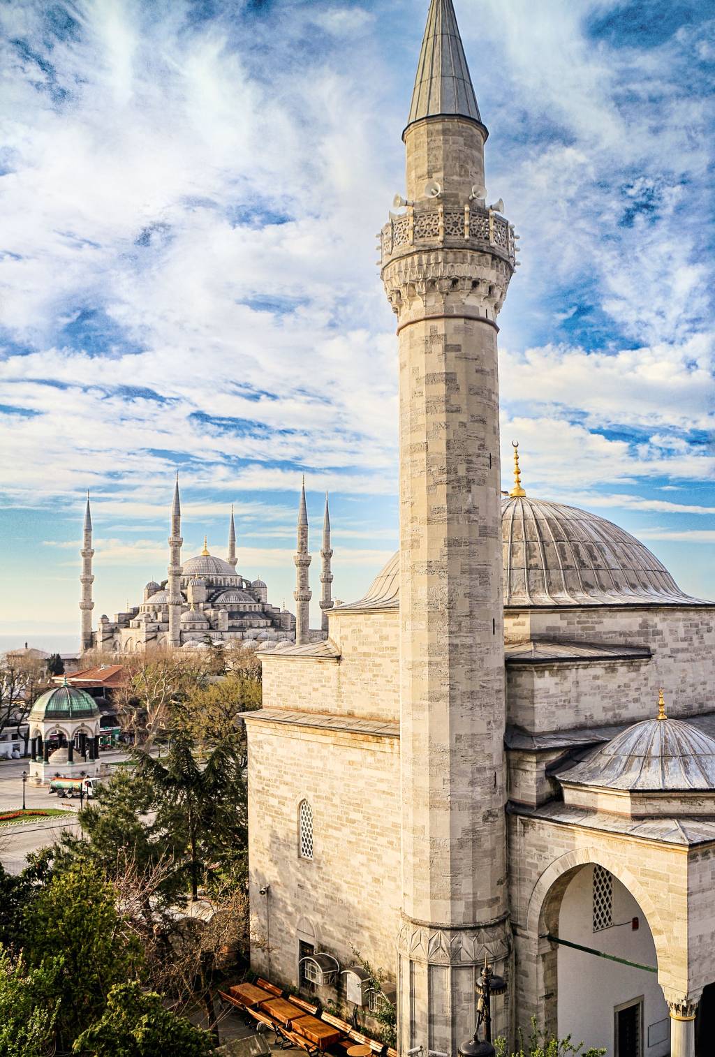 istambul