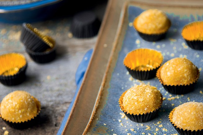 brigadeiro