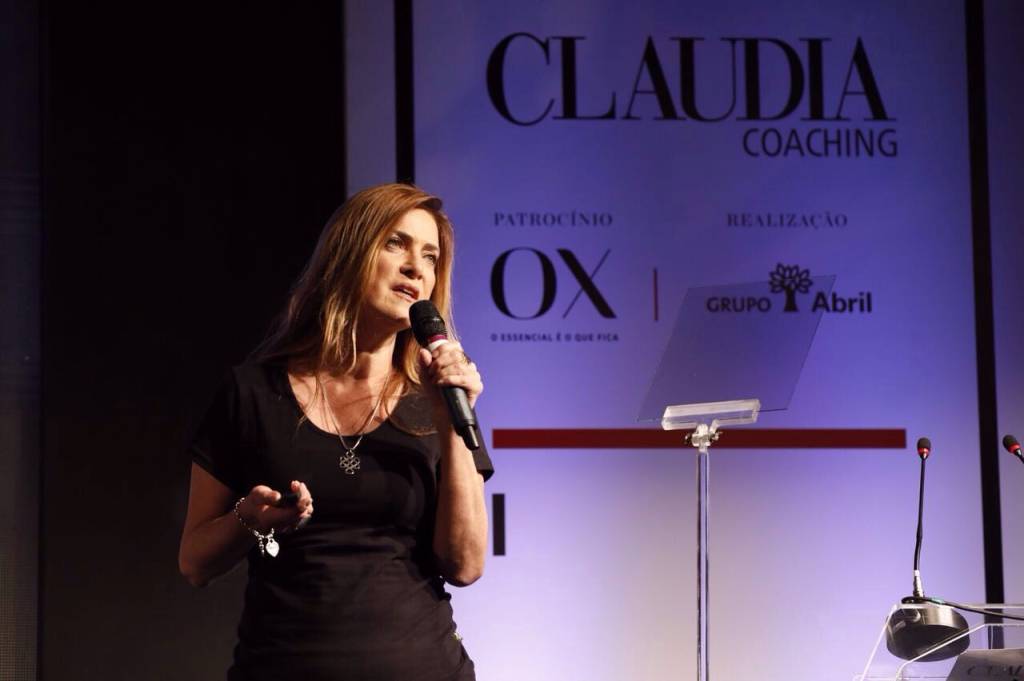 “Sempre gostei de uma vida com riscos”, diz Marina Klink