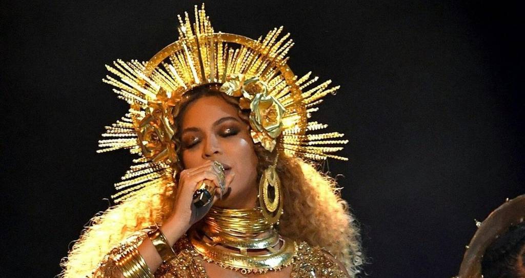 Nascem os filhos da cantora Beyoncé