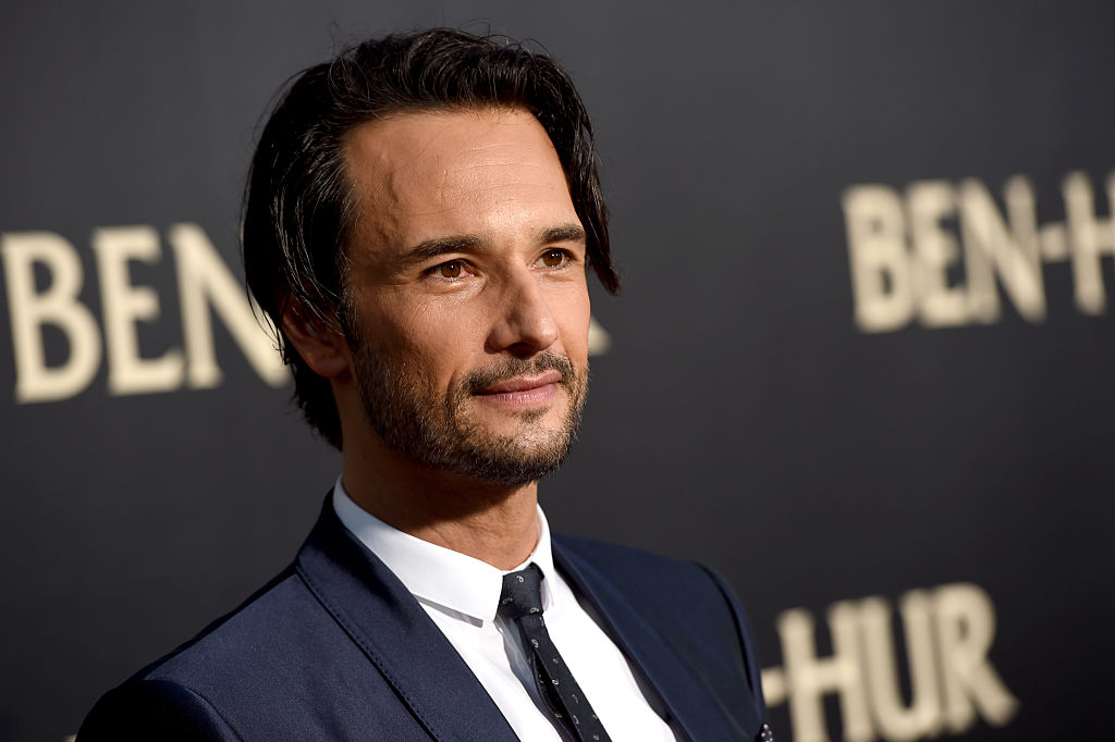 Rodrigo Santoro é convidado para a Academia do Oscar