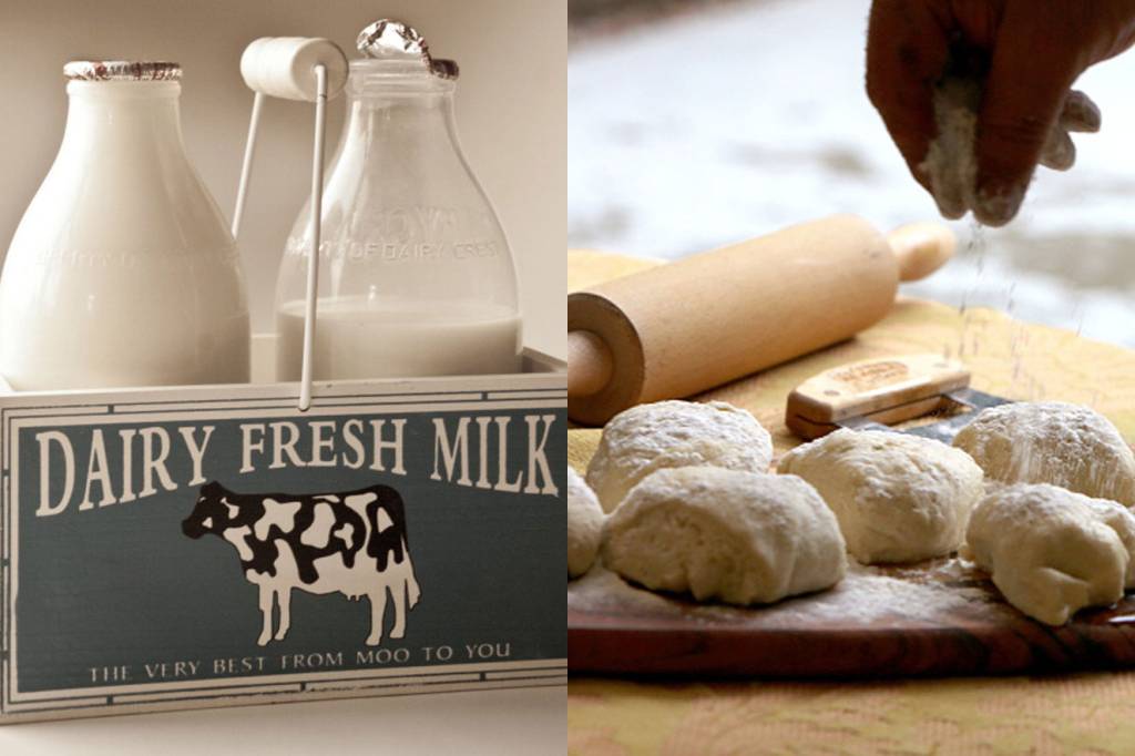 Mitos e verdades sobre intolerância ao glúten e à lactose