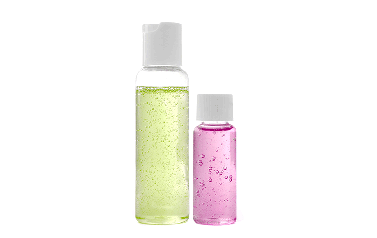 shampoo
