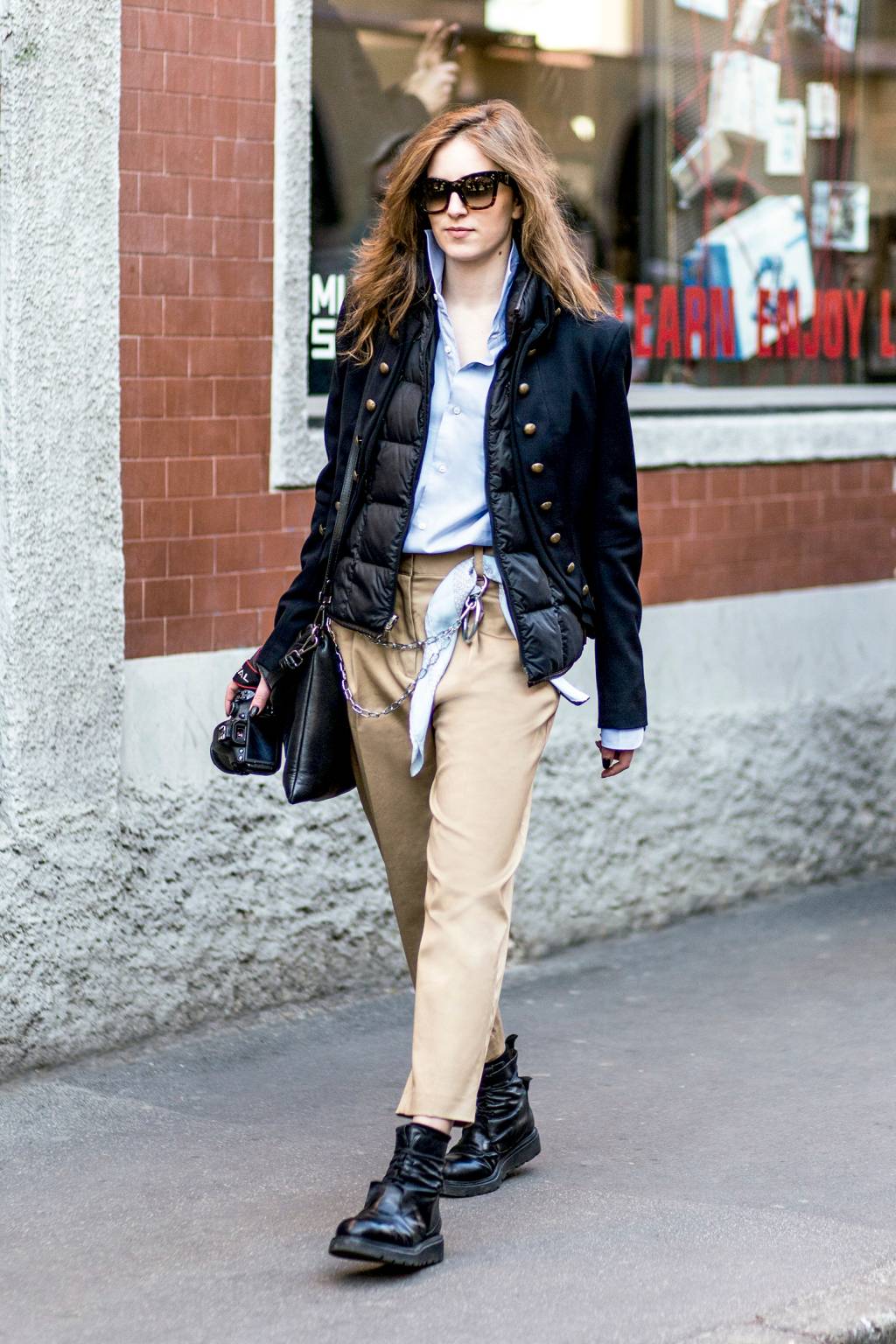 Street Style