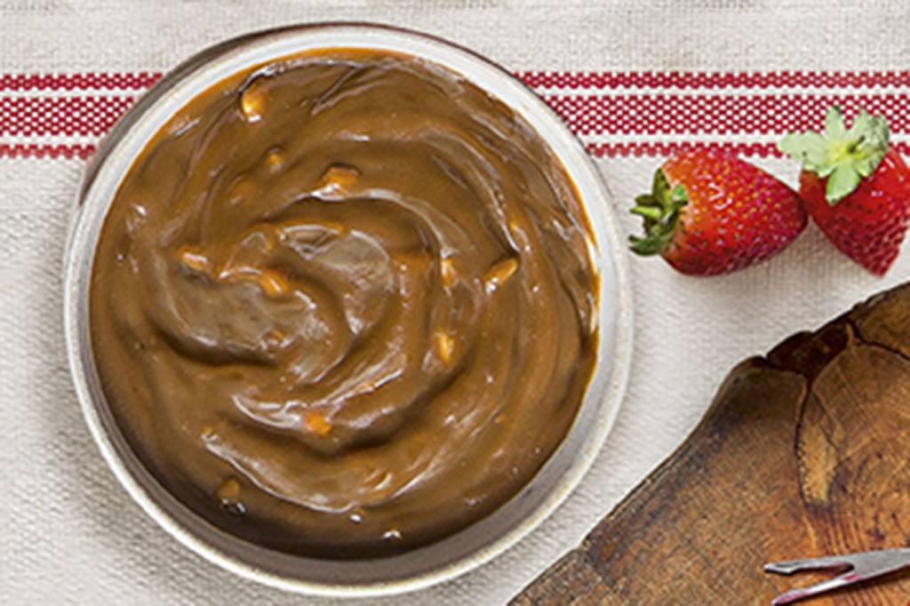 fondue-caramelo