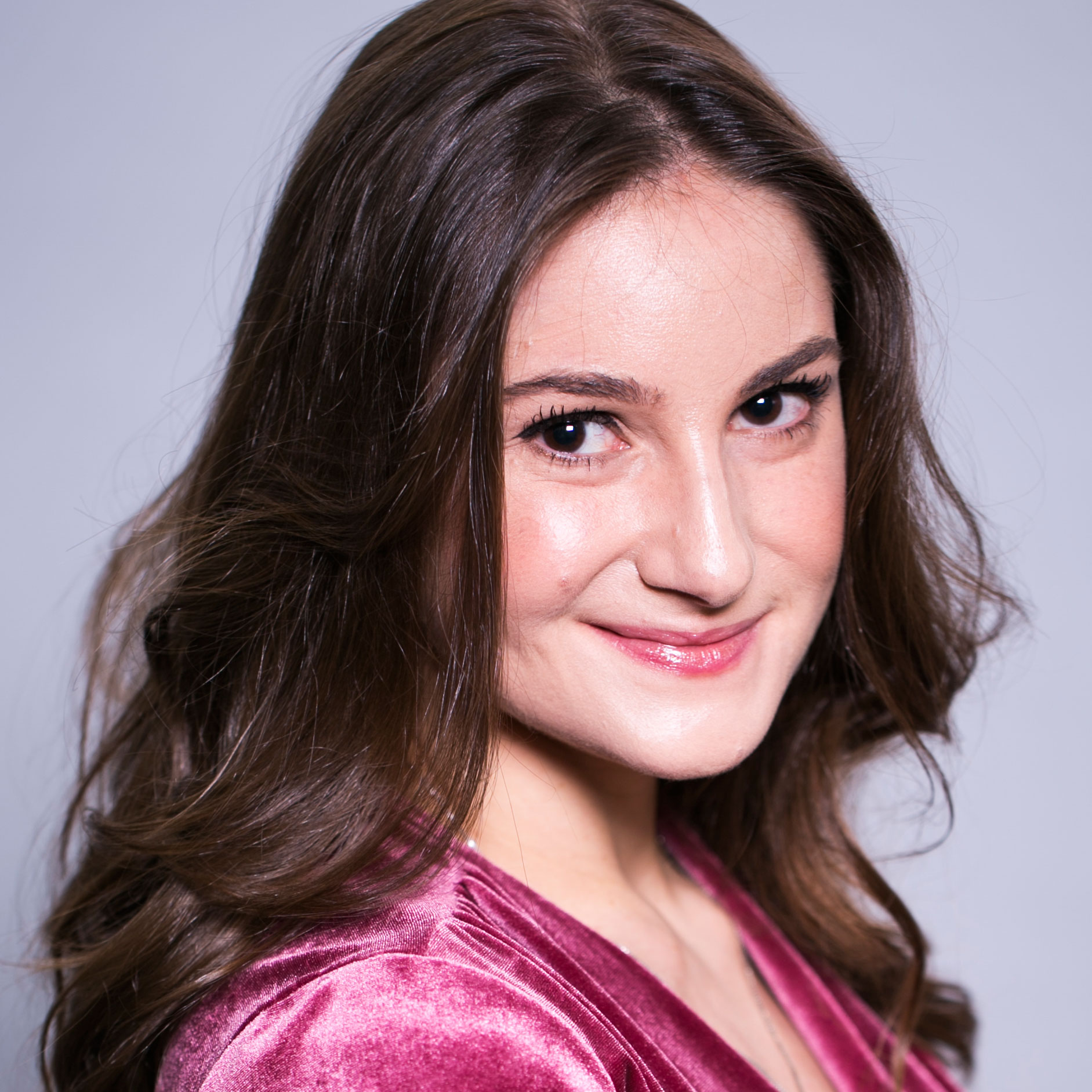 Lorena Baroni Bósio