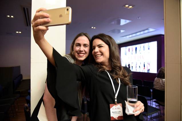 Foram convidadas representantes das grandes marcas e agências publicitárias Foram convidadas representantes das grandes marcas e agências publicitárias