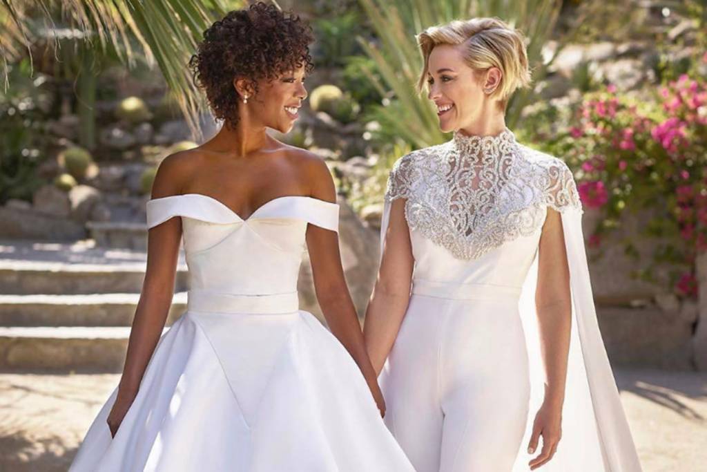 samira-wiley-lauren-morelli
