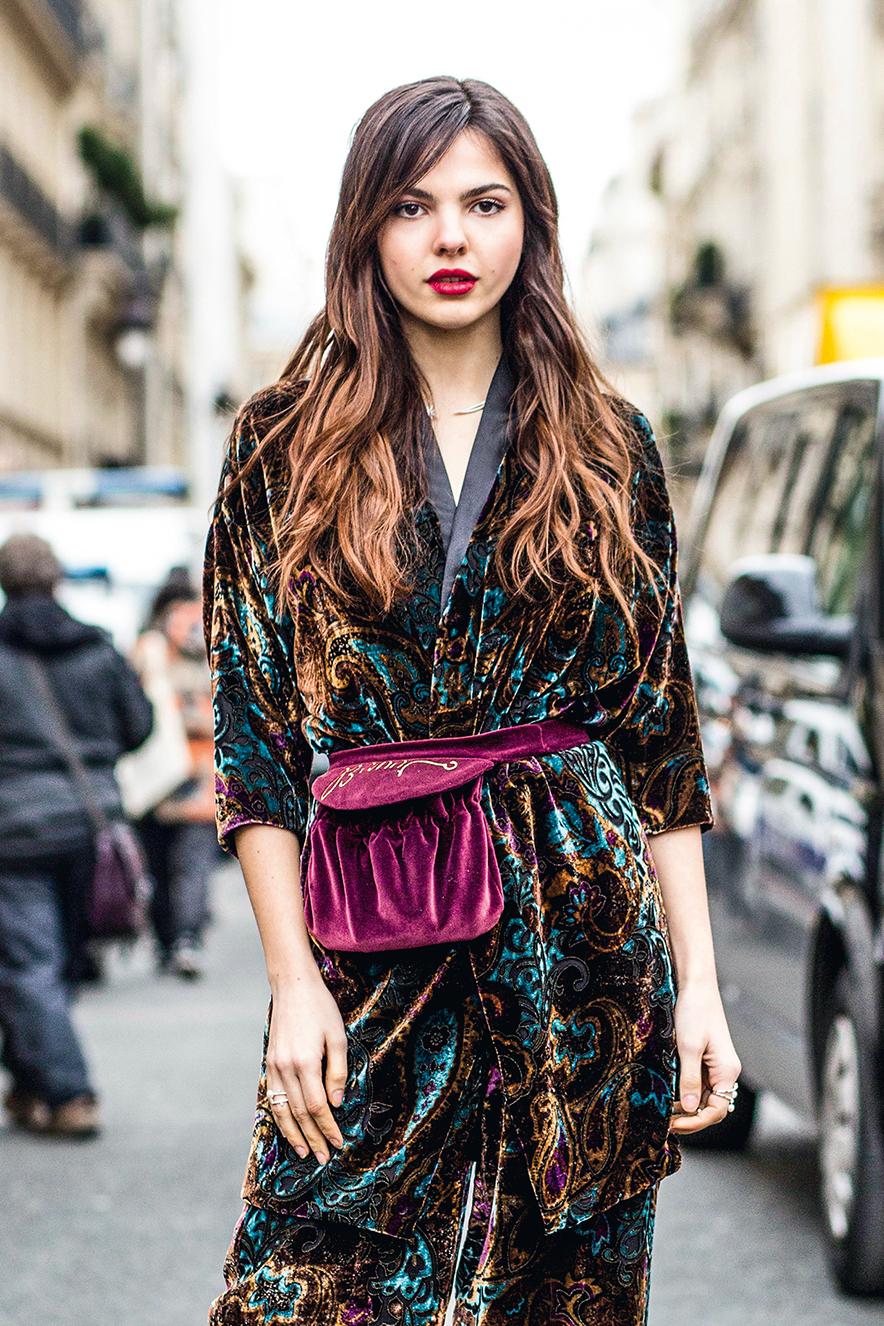 Street Style