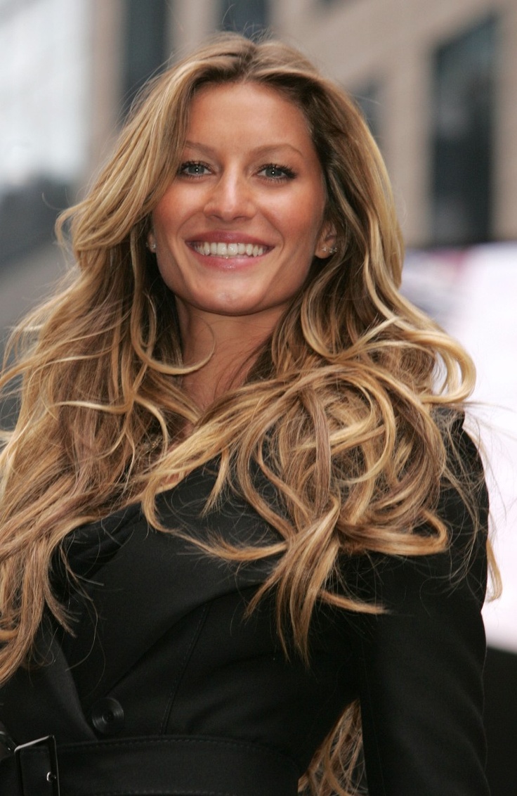 golden-blonde-gisele-bundchen-pinterest
