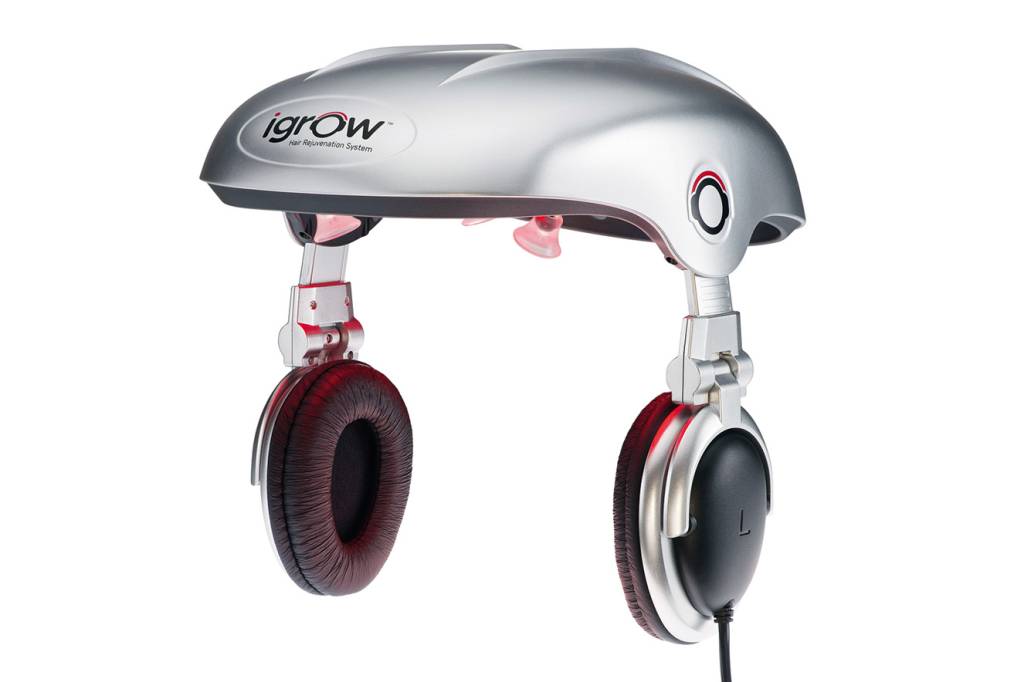 igrow