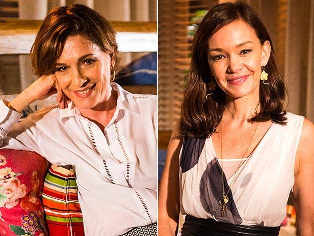 Casos de atrizes novas demais para interpretar mães nas telas