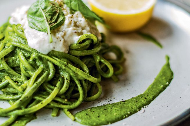 linguine