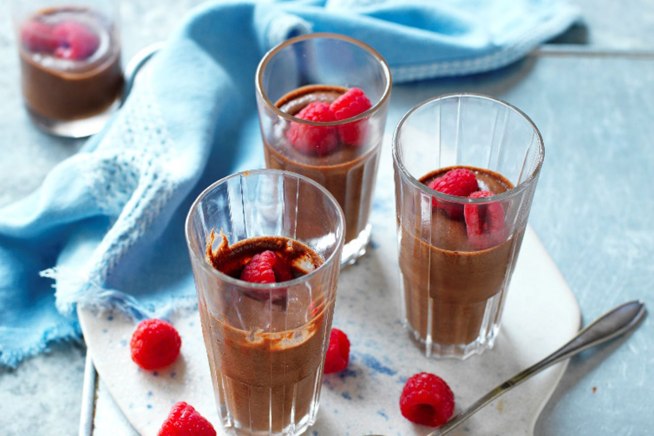 mousse