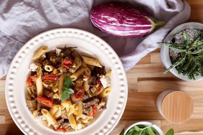 penne