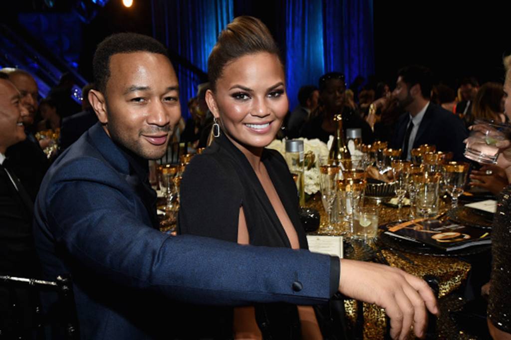 Chrissy-Teigen-e John-Legend