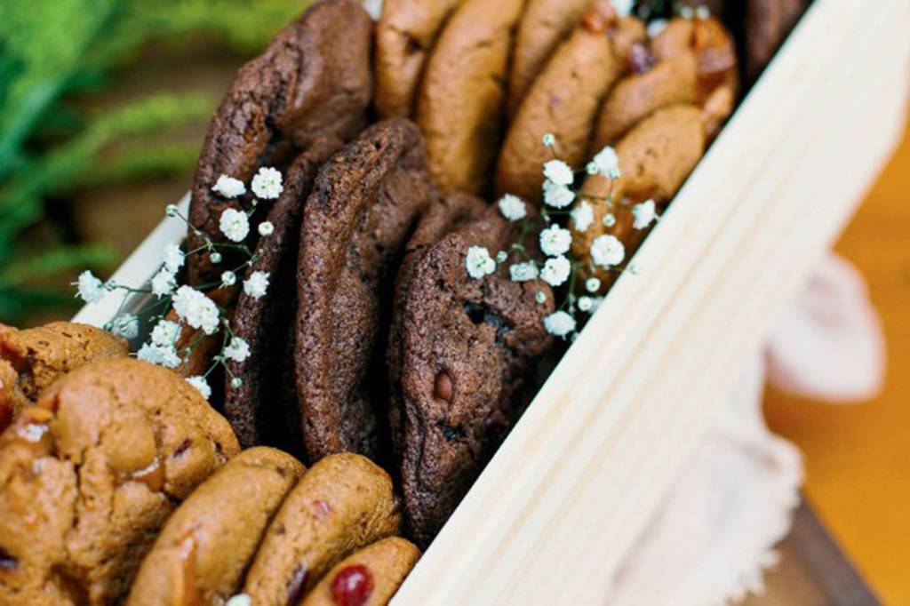 cookie-nutella