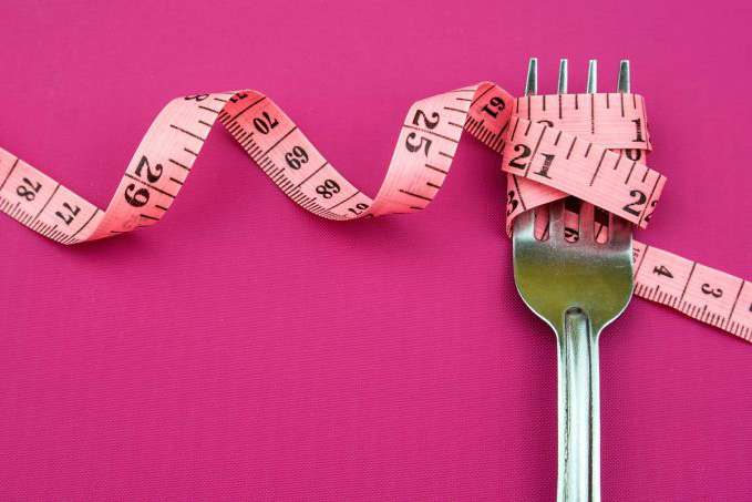 Fim de ano: dicas interessantes para não fugir da dieta