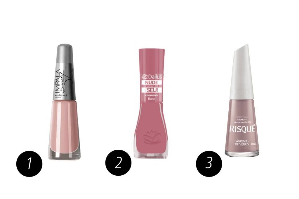 esmaltes-rosados