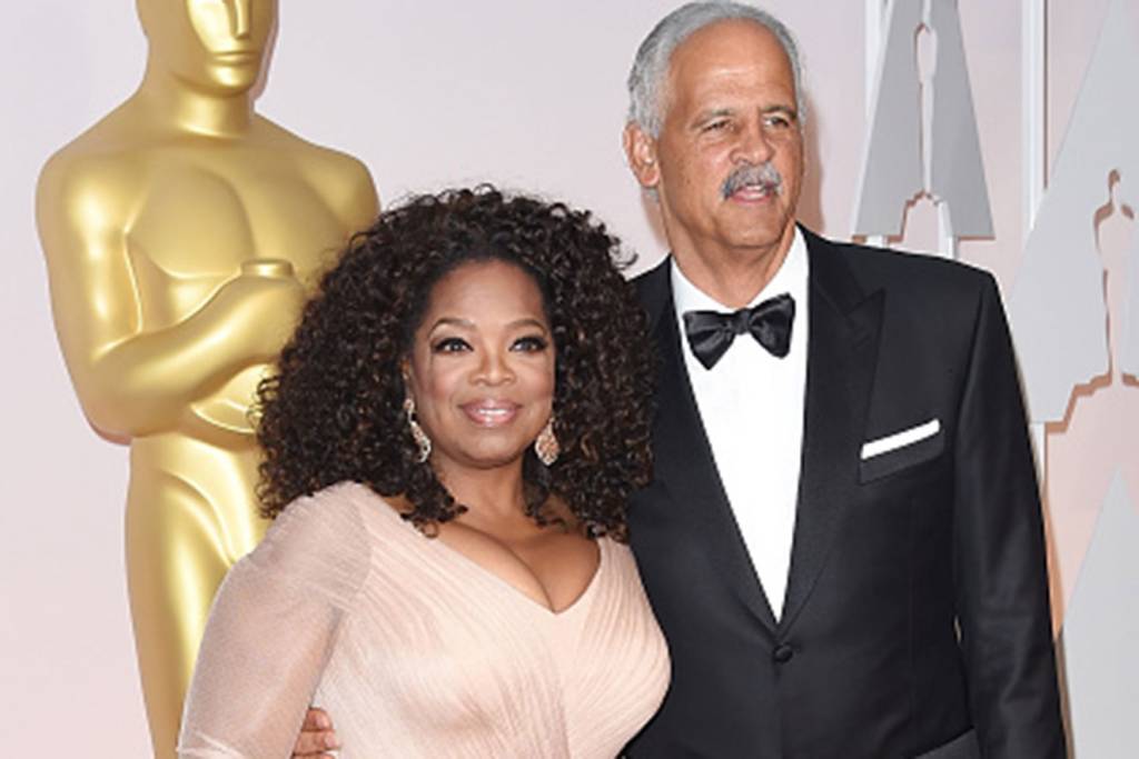 oprah