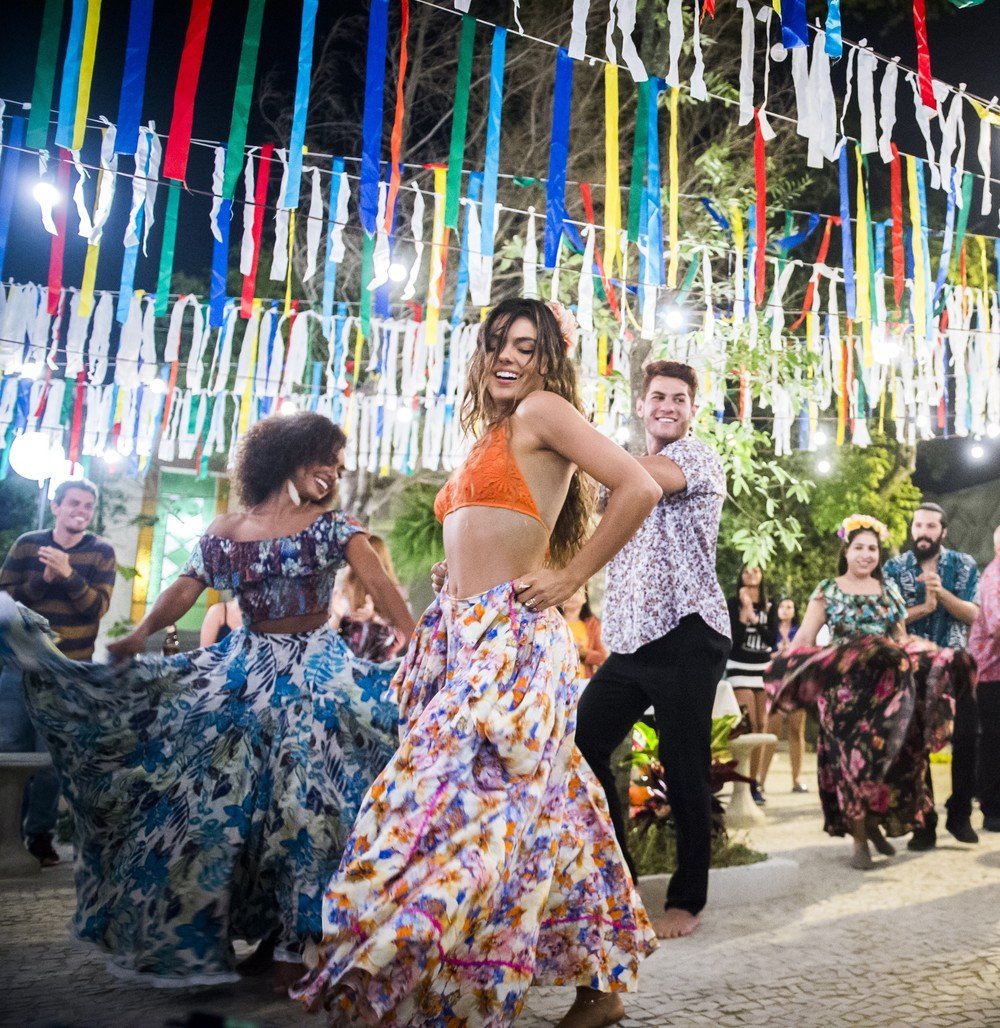 A Força do Querer chega ao fim com sucesso estrondoso