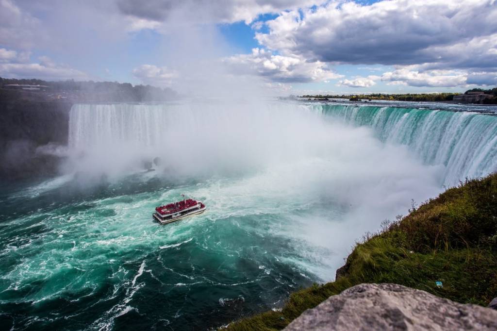Cataratas do Niagara