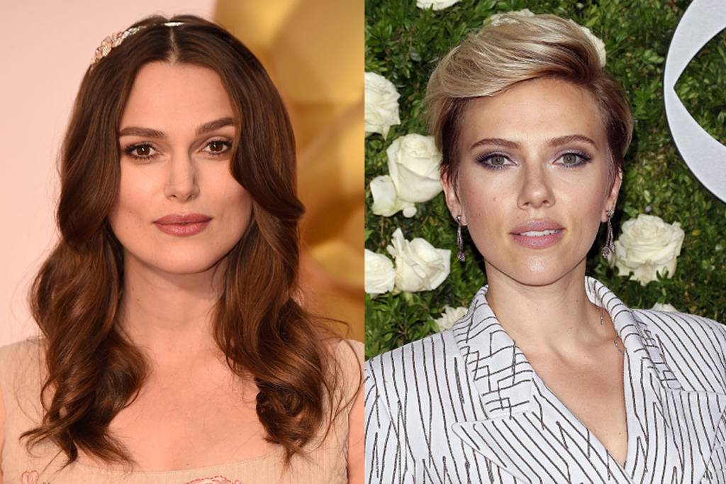 Os melhores cortes de cabelo para quem tem fios finos