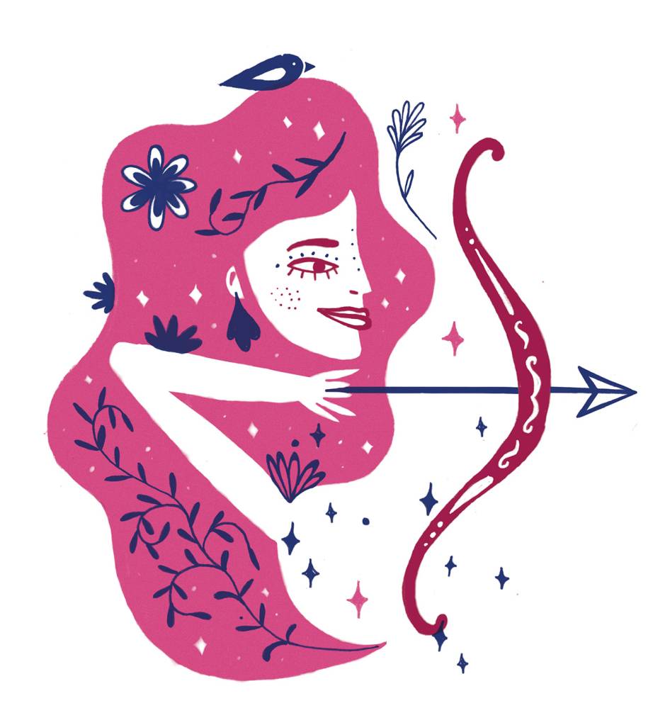 Sagitário-signo Sagitário-signo