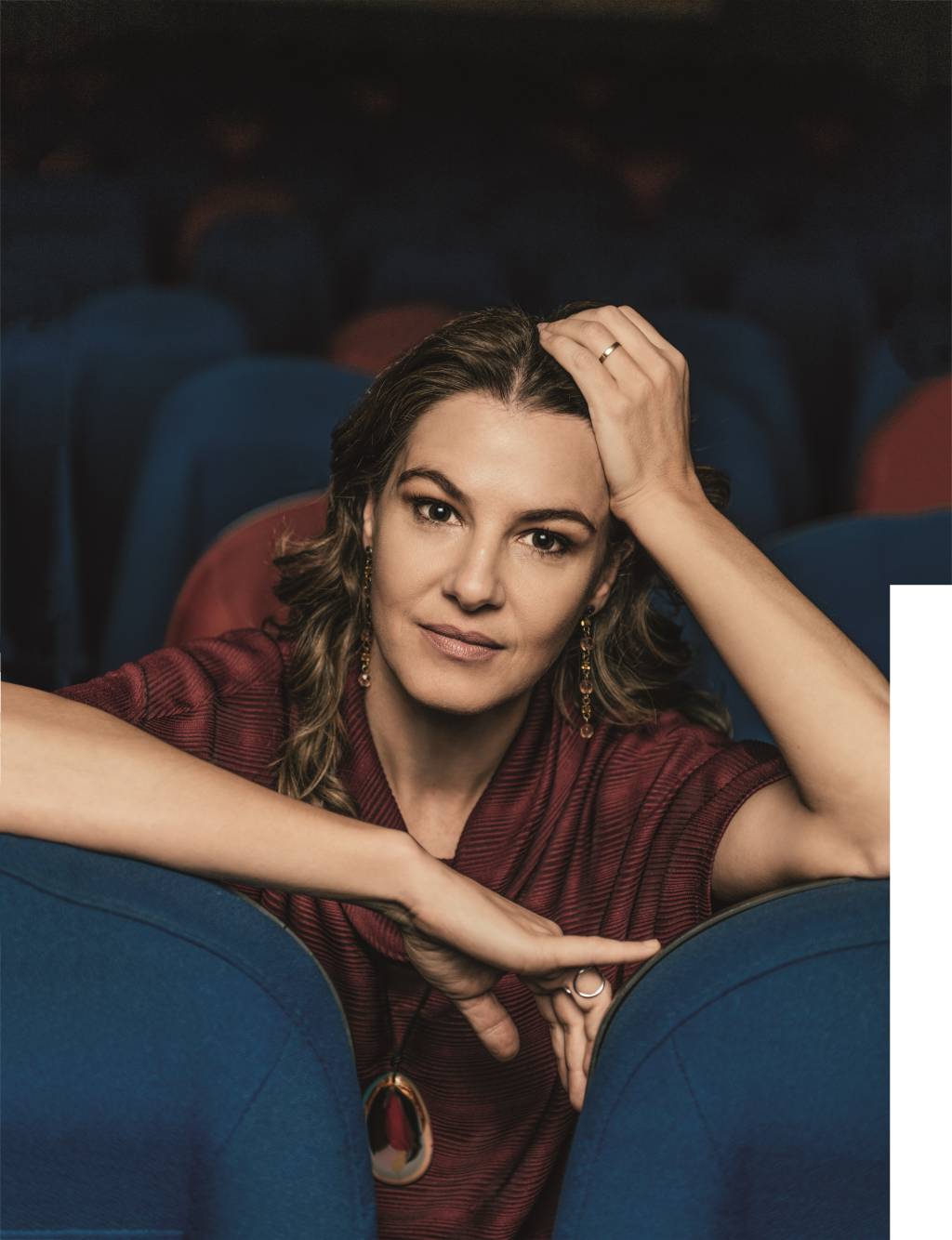 estela renner 2
