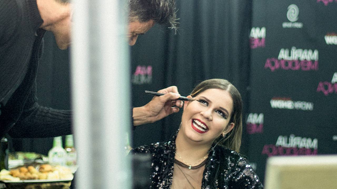 Marilia Mendonça