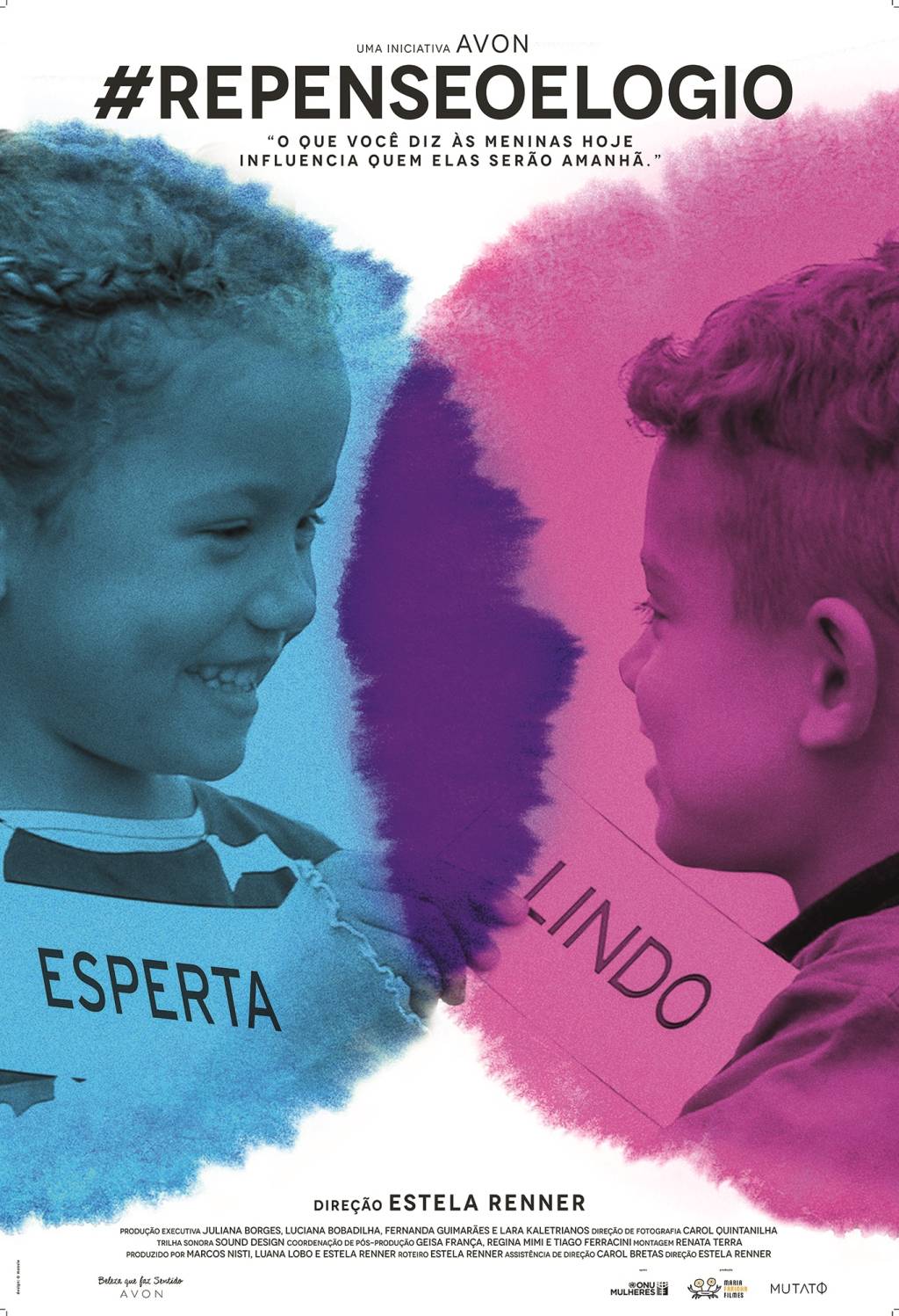 repense o elogio