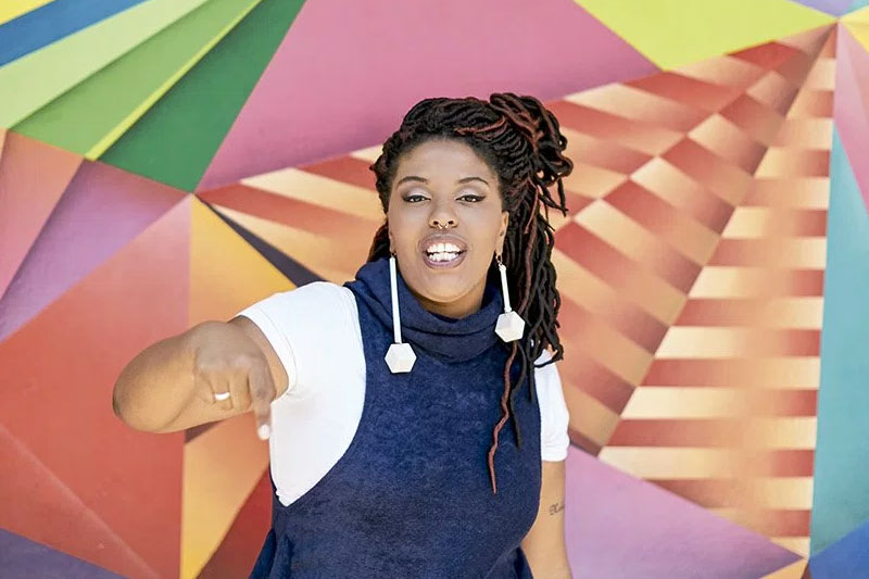 Conheça o Slam, a batalha da poesia