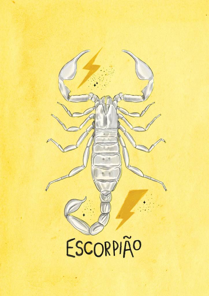 escorpiao escorpiao