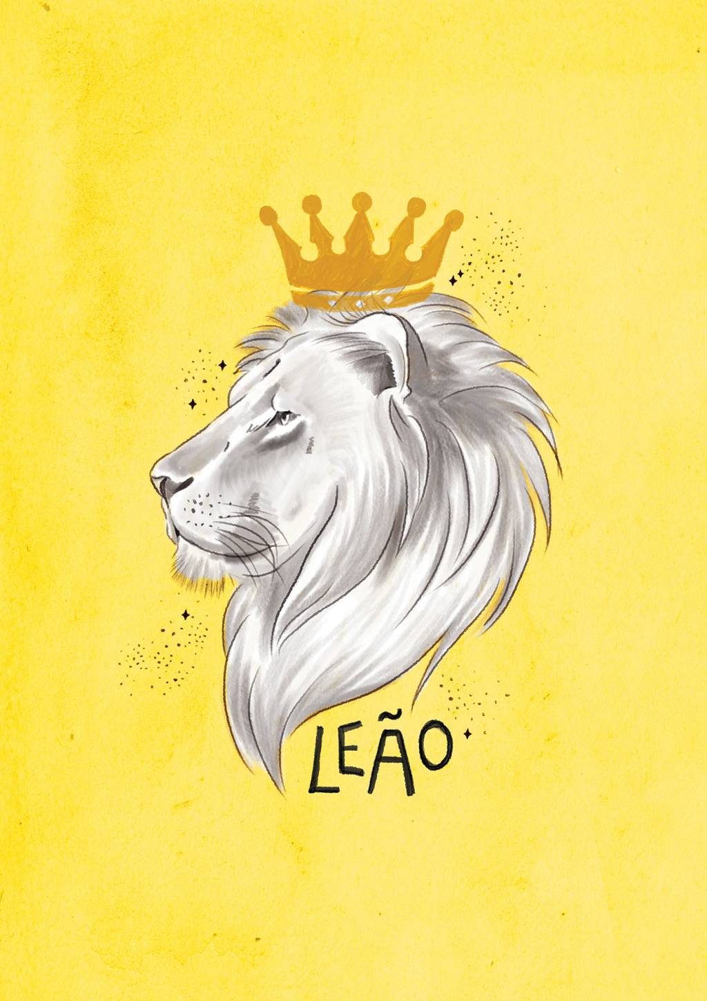 leao leao