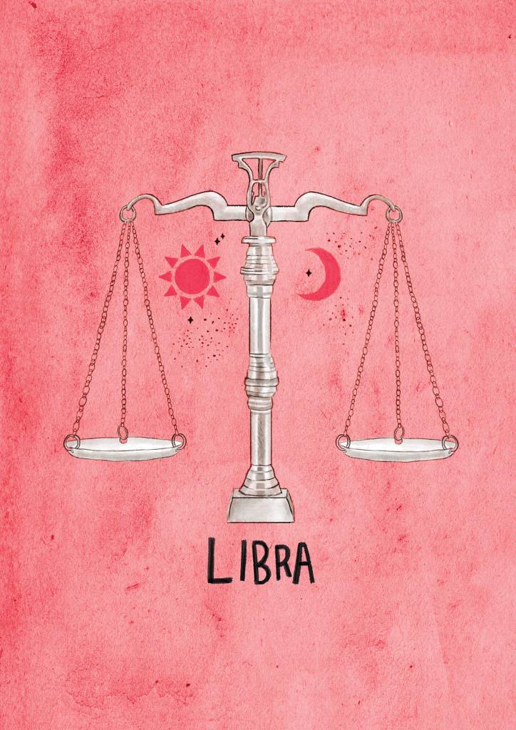 libra libra