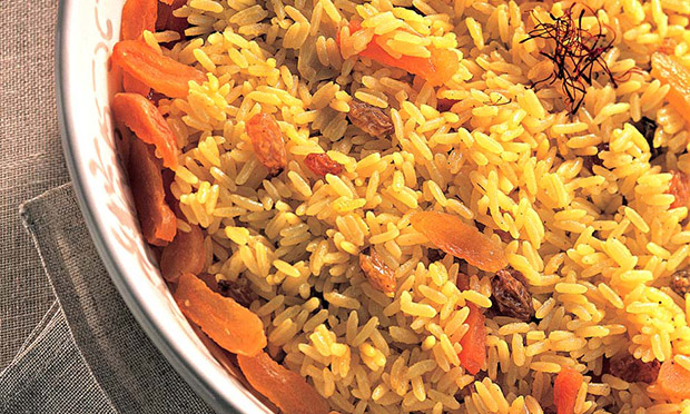 receita-arroz-com-alcafrao-damasco-seco-passas