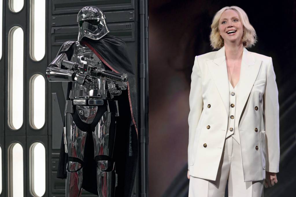 star-wars-Gwendoline-Christie