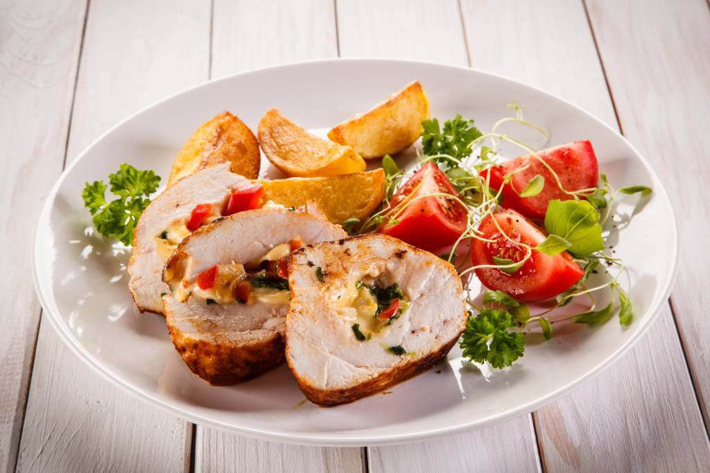 Como evitar a azia depois da ceia de Natal