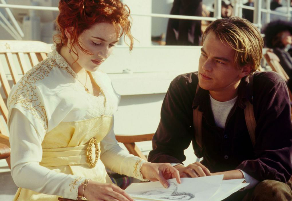titanic