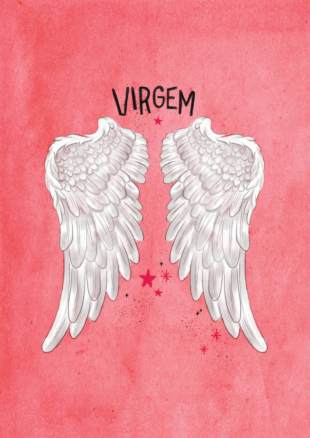 virgem virgem