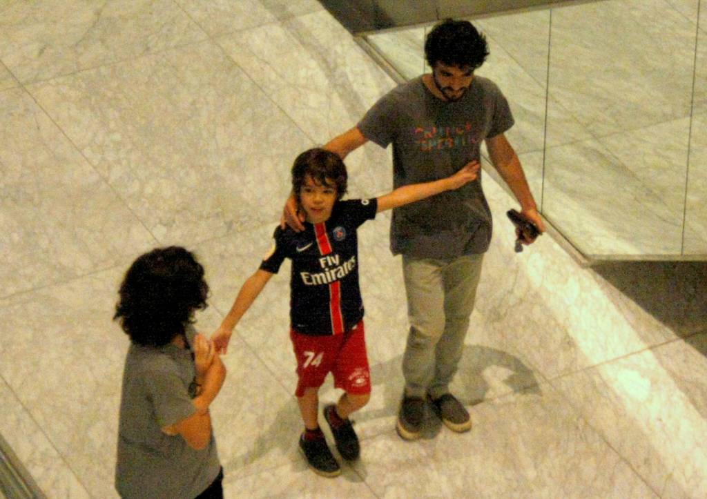caio blat