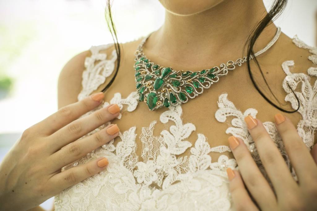 esmeralda
