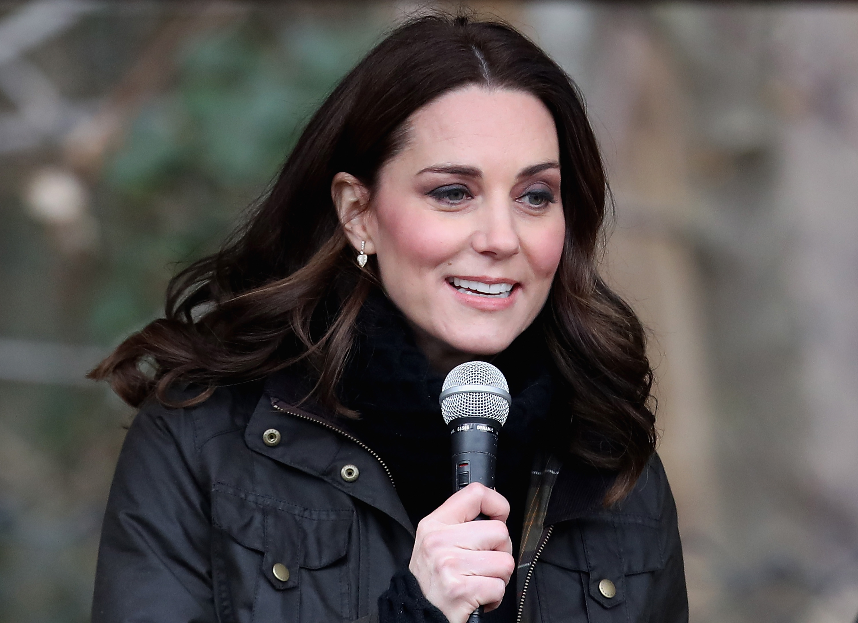 Kate Middleton